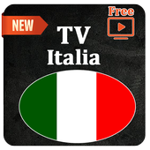 TV Italy icon