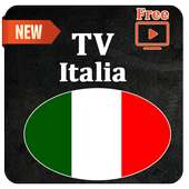 TV Italy