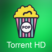Torrent HD icon