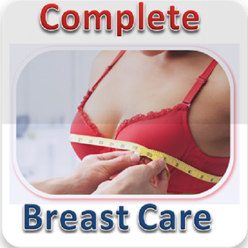 Complete Breast Care icon