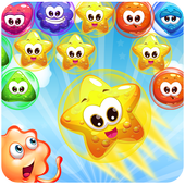 Jelly Bubbles Juice icon
