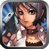 Zombie 3D Killer icon