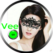 VeeGO - Video show biGO live1 icon