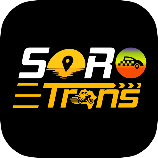 SoRo Trans Driver icon