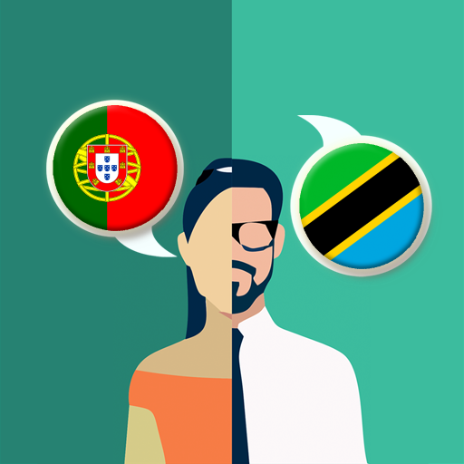 Portuguese-Swahili Translator иконка
