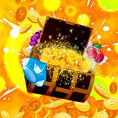 Fortuna Bonus Game أيقونة