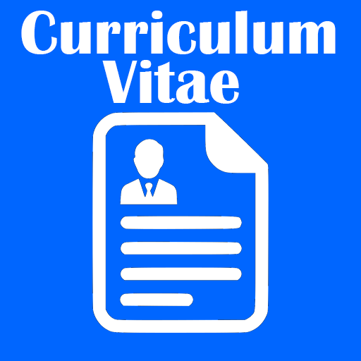 Curriculum Vitae icon
