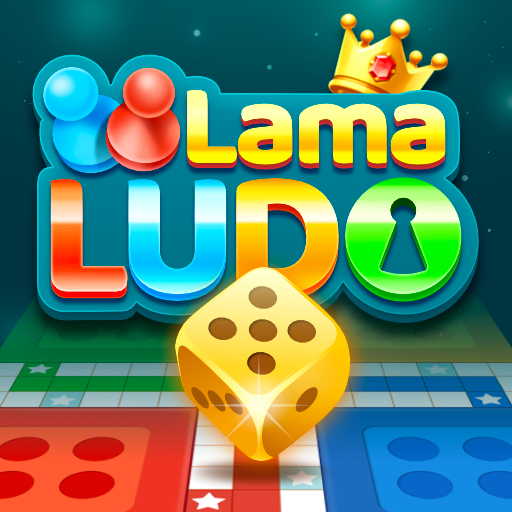 Lama Ludo-Ludo&amp;Chatroom icon