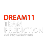 Dream11 Team Prediction icon