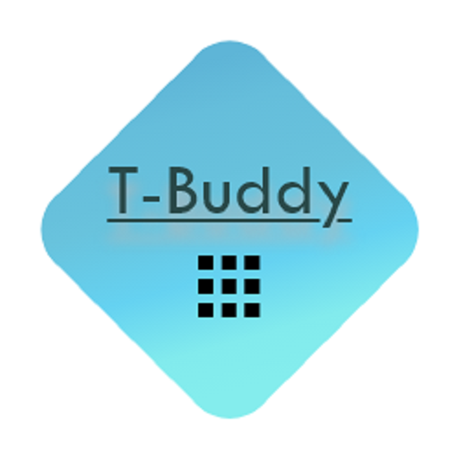 T-Buddy icon