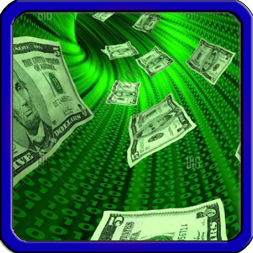 How to Make Money icon