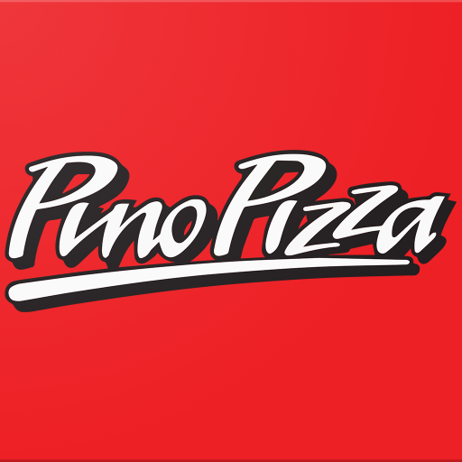 Pino Pizza icon