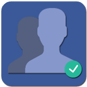 Who Viewed My Profile Stranger icon