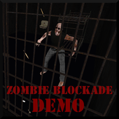 Zombie Blockade Demo icon