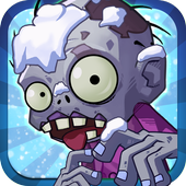 Zombie Defense Physical War icon