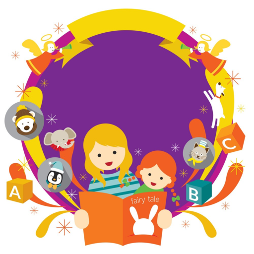 Kids Learning English-Free icon