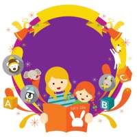 Kids Learning English-Free