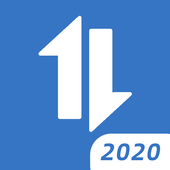 Internet Speed Meter icon