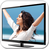 LED TV Photo Frame icon