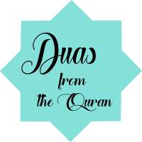 Duas from the Qur'an on 9Apps
