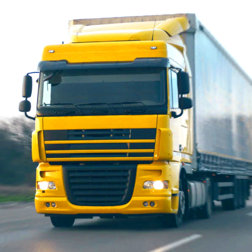 Universal Truck Simulator Game icon