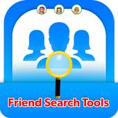 Friend Search Tool Girl Phone Number on 9Apps