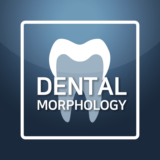 DENTAL MORPHOLOGY for Student icon