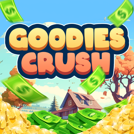 Goodies Crush icon