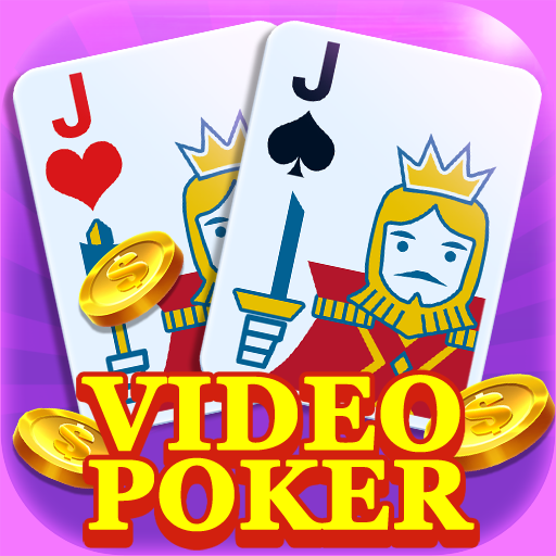 Video Poker - Free Classic Video Poker Games icon