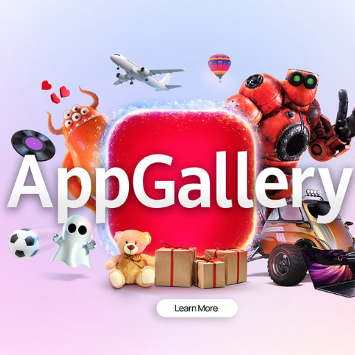 App Gallery Android Advices icon