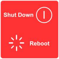 Reboot Restart Shutdown Device on 9Apps
