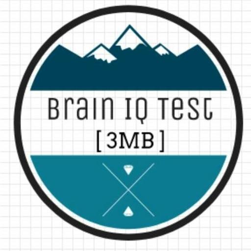 Instant Brain Tester icon