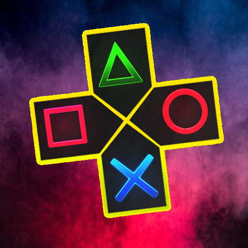 PS2 Emulator 2 icon