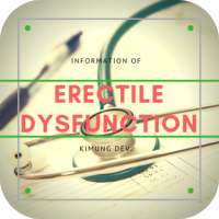 Erectile Dysfunction Information on 9Apps