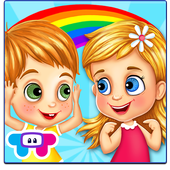 Head, Shoulders, Knees &amp; Toes आइकन