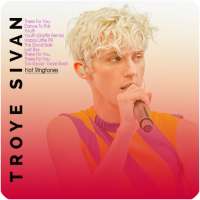 Troye Sivan Hot Ringtones