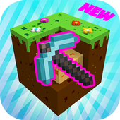 Exploration Zombie crfat lite Survival icon