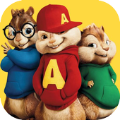 Alvin and the Chipmunks Wallpapers icon