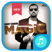 Garry Sandhu icon