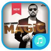 Garry Sandhu