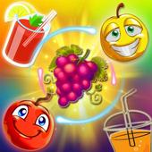 JUICE JELLY - MATCH 3 icon