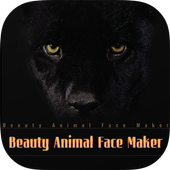 Beauty Animal Face Maker icon