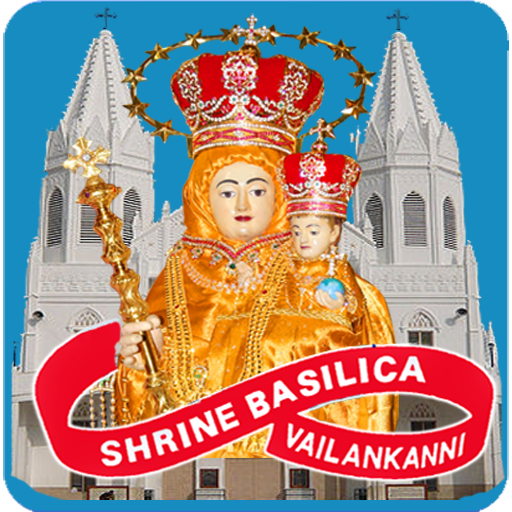 Vailankanni Shrine Live Mass icon
