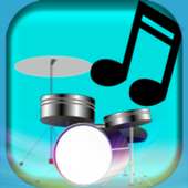 Piano Drum on 9Apps