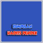 Kumpulan Hafalan Hadits Pendek