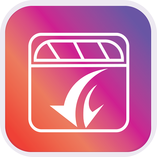 Reels Downloader for Instagram icon