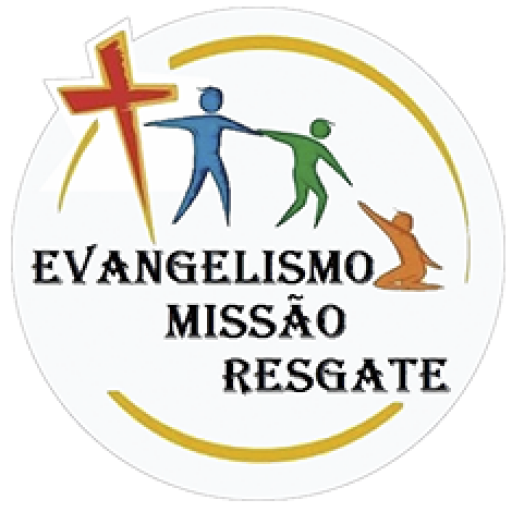Evangelismo Missão e Resgate icon