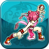 Qin Story icon