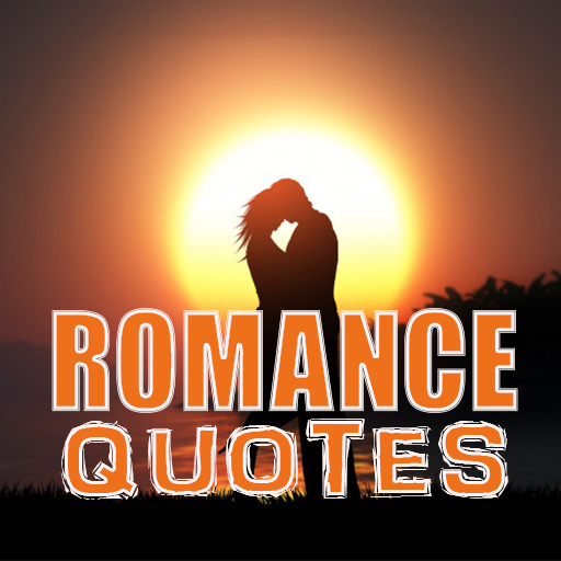 Romance Quotes - Romantic icon