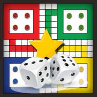 Ludo Star Offline - Free Ludo Board All Star Game